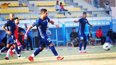 الألومنيوم يواجه سوهاج وديا غدا