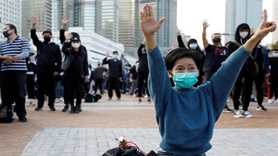 فيروس كورونا يصيب حوالي 12000 شخص حول العالم