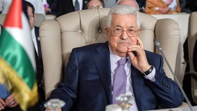 محمود عباس: السعودية دائمًا مع الفلسطينيين