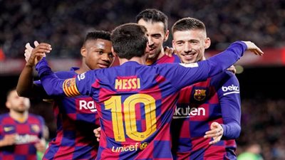 كيكي سيتين يكشف عن مدى حاجة برشلونة لطبيب نفسي