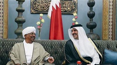 الدوحة تواصل عملها للأساليب الخبيثة في الخرطوم