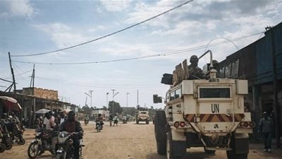 المتشددون يقتلون العشرات في شرق الكونغو مع تزايد الهجمات على المدنيين