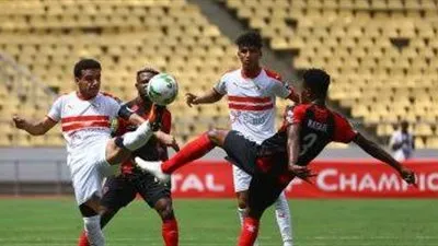 موعد مباراة الزمالك القادمة بعد التعادل مع أول أغسطس