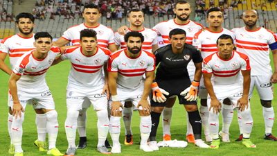 قمة مُحتملة مع الأهلي.. المنافسين المحتملين للزمالك في ربع نهائي دوري أبطال إفريقيا