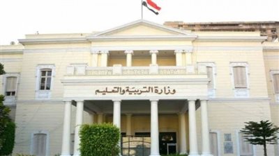 تحذير وتوضيح.. خطاب عاجل من التعليم للمديريات التعليمية 