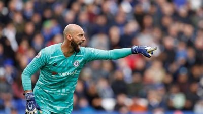 كاباييرو يحقق لقب 