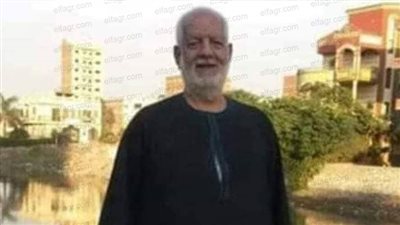 عائلة عمرو دياب تستقبل المعزين في وفاة ابن عمه بالشرقية 