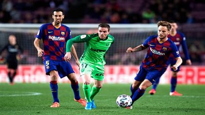 كيكي سيتين: هذا هو أذكى لاعب في برشلونة