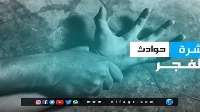 نشرة حوادث الفجر.. إعدام هشام عشماوي وحبس الهارب محمد علي
