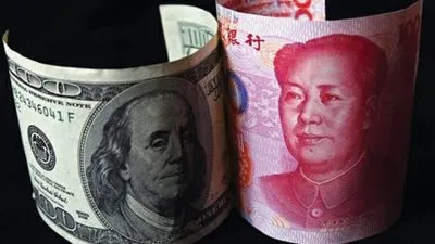 سوق صرف العملات في الصين يسجل معاملات بقيمة 29 تريليون دولار