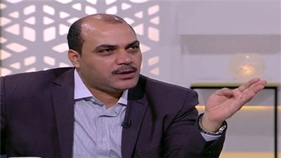 الباز: المزايد على موقف مصر من القضية الفلسطينية شخص بلا ضمير