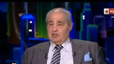 نبيل فاروق: 50% من زوار معرض الكتاب 