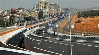 تعيين خدمات مرورية لمواجهة الكثافات بمحور جوزيف تيتو 