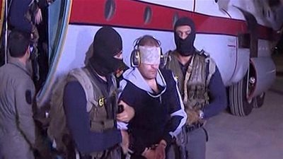 بعد إحالته للمفتي.. تعرف على أبرز جرائم الإرهابي هشام عشماوي