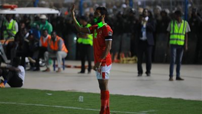 عاجل - الأهلي يتقدم بشكوى إلى 