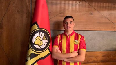 خاص.. كريم حافظ يتحدث للفجر الرياضي بعد الانضمام لصفوف 