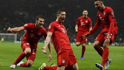 بايرن ميونخ يصطدم بتشيلسي و لايبزيج في مواجهات فبراير