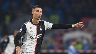 قبل مواجهة فيورنتينا.. ماذا قدم رونالدو حتى الآن مع يوفنتوس؟