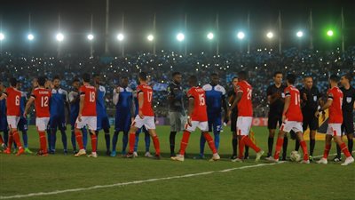 الأهلي ينتظر صداما ناريا بعدالتأهل لربع نهائي إفريقيا