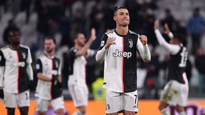 كريستيانو رونالدو يقود هجوم يوفنتوس أمام فيورنتينا في الكالتشيو