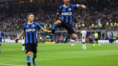 إنتر ميلان يخطط لتوجيه ضربة موجعة إلى برشلونة