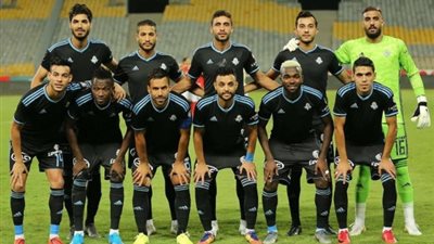 نواذيبو ضد بيراميدز .. التشكيل المتوقع وموعد المباراة والقنوات الناقلة 