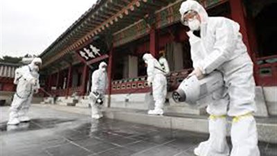 كوريا الجنوبية تمنع دخول الأجانب الذين زاروا مقاطعة هوبي