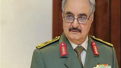 ليبيا: حفتر يشارك في أعمال اللجنة المشتركة بجينيف
