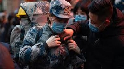 كازاخستان تؤجل إجلاء 83 مواطنًا من ووهان الصينية