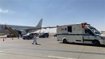 مصادر: الطلبة السعوديين العائدين من 