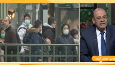 أستاذ مناعة: هناك علاقة بين الستات والفيروسات تجنبهم الإصابة بها