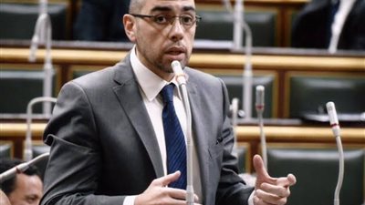 برلماني يطالب بتشديد الرقابة على شركات إلحاق العمالة بالخارج