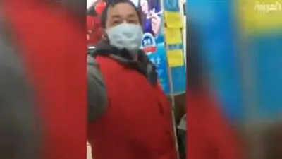 طالبة مصرية بالصين ترفض العودة: 