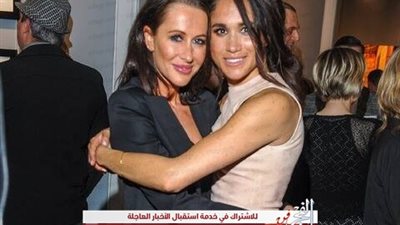 ظهور ميجان ماركل في مسلسل واقع جديد.. شائعة لن يتم نفيها