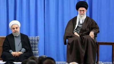 احتجاجات وهشاشة الاقتصاد.. أزمات تعجل برحيل نظام إيران