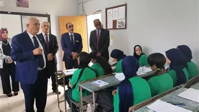 12 خطوة قبل الدراسة.. كيف تستعد وزارة التعليم لحماية الطلاب من الكورونا؟