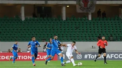 الزمالك يرفض الراحة بعد مباراة أول أغسطس