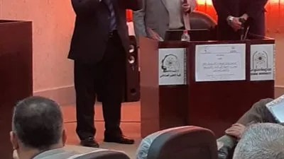 ورشة عمل لبناء القدرات الذاتية بـ