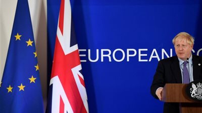 السيادة تأتي أولا.. بريطانيا تحدد موقفًا صارمًا لمحادثات الاتحاد الأوروبي التجارية