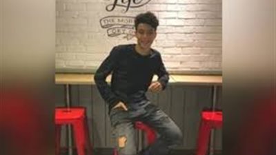 حبس الطفل المتهم بقتل نجل مذيعة النهار 4 أيام