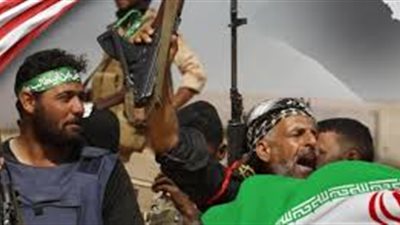 صحيفة أمريكية تحذر من وصول مليشيات إيران لطائرات إف 16 بالعراق