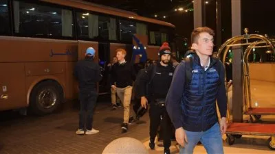 افتتاح طواف السعودية للدراجات الهوائية غدًا