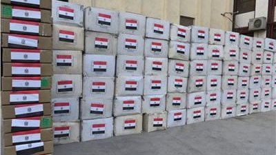 الحكومة تعلن تفاصيل استعدادات وزارة الصحة لمواجهة فيروس كورونا