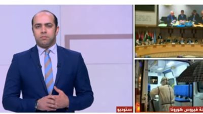 كيف تعرف إصابتك بفيروس كورونا؟.. أستاذ أمراض صدرية يجيب