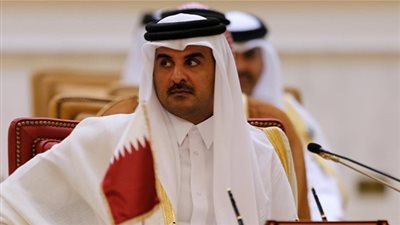 النظام القطري يتدخل في الشؤون السودانية بتطبيق نفس السيناريو الذي عمله باليمن