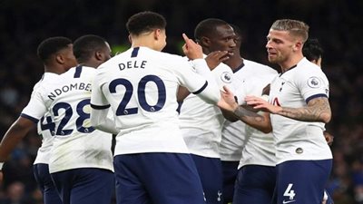 مواجهات قوية تنتظر توتنهام والسبيشيال وان في فبراير