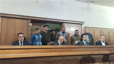 السجن المشدد 6 سنوات للجدة المتهمة بتعذيب حفيدتها في الدقهلية