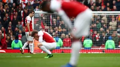 أرسنال يتعادل مع بيرنلي سلبياً في الدوري الإنجليزي