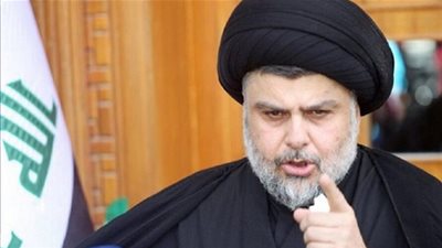 العراق.. اشتعال الشارع مجددًا بسبب دعوة زعيم التيار الصدري