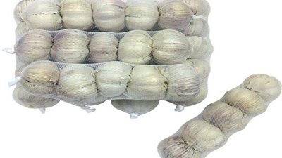 شعبة الخضراوات: وقف استيراد الثوم الصيني لن يؤثر على الأسعار 